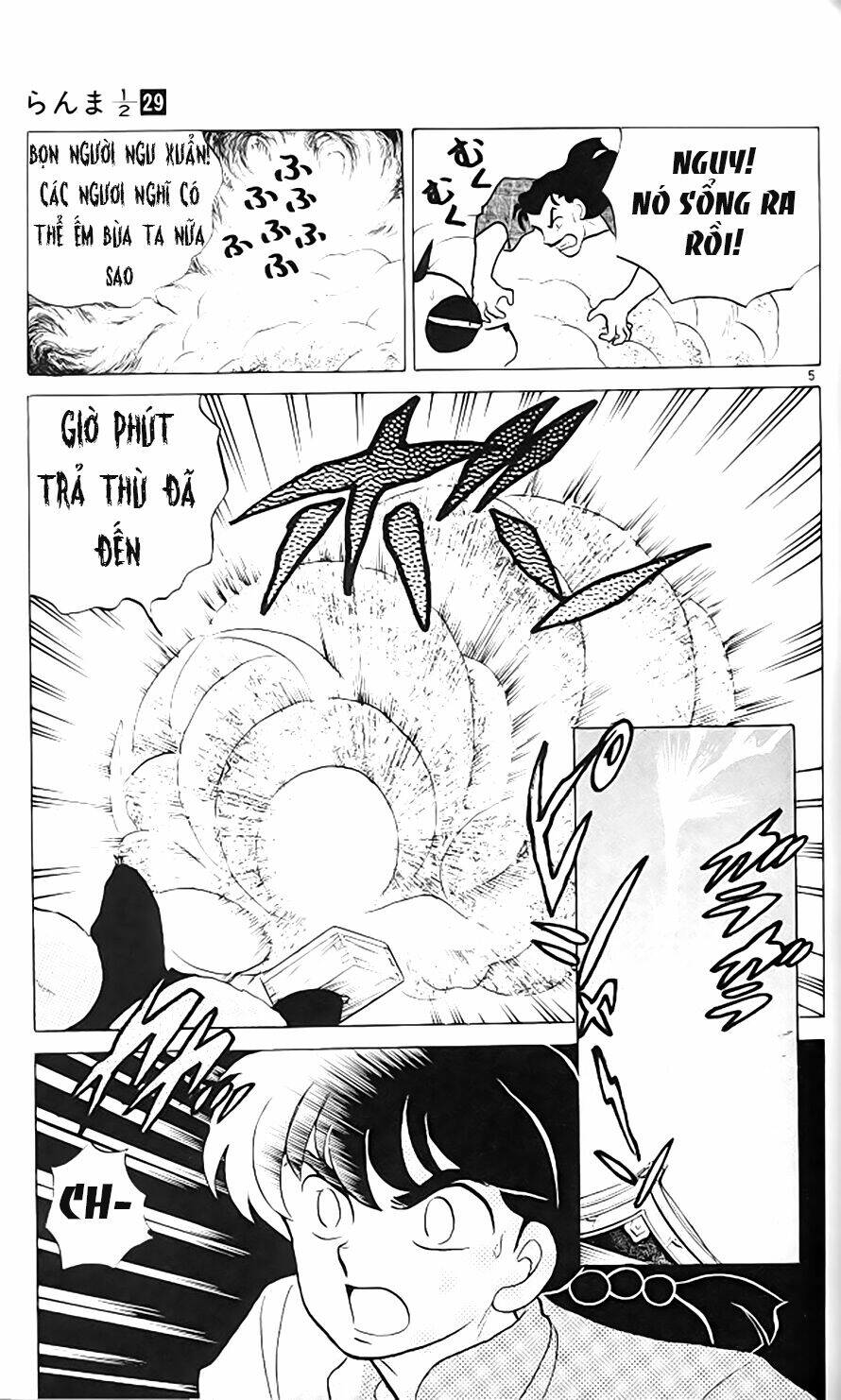 Suối Lời Nguyền Chapter 308 - Trang 2