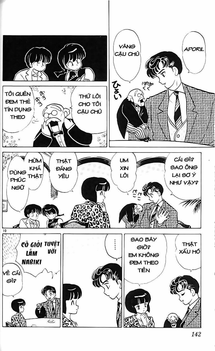 Suối Lời Nguyền Chapter 309 - Trang 2