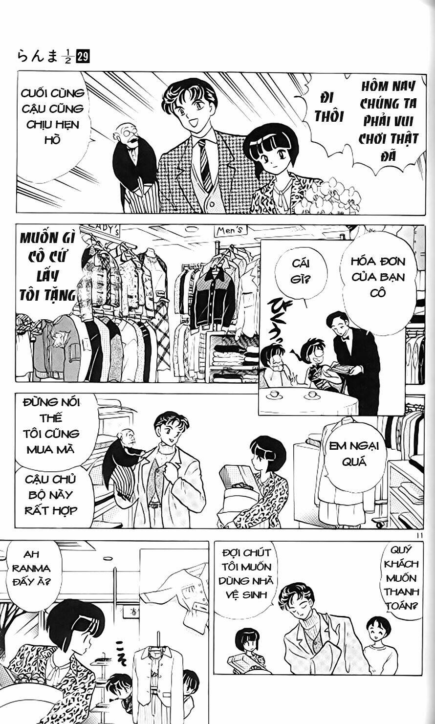 Suối Lời Nguyền Chapter 309 - Trang 2