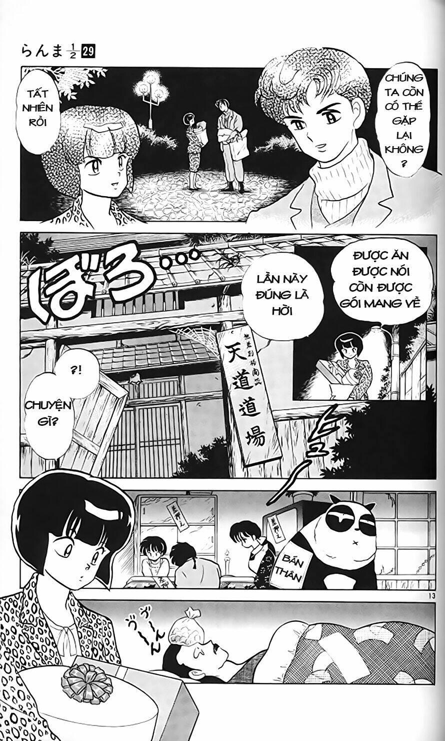 Suối Lời Nguyền Chapter 309 - Trang 2