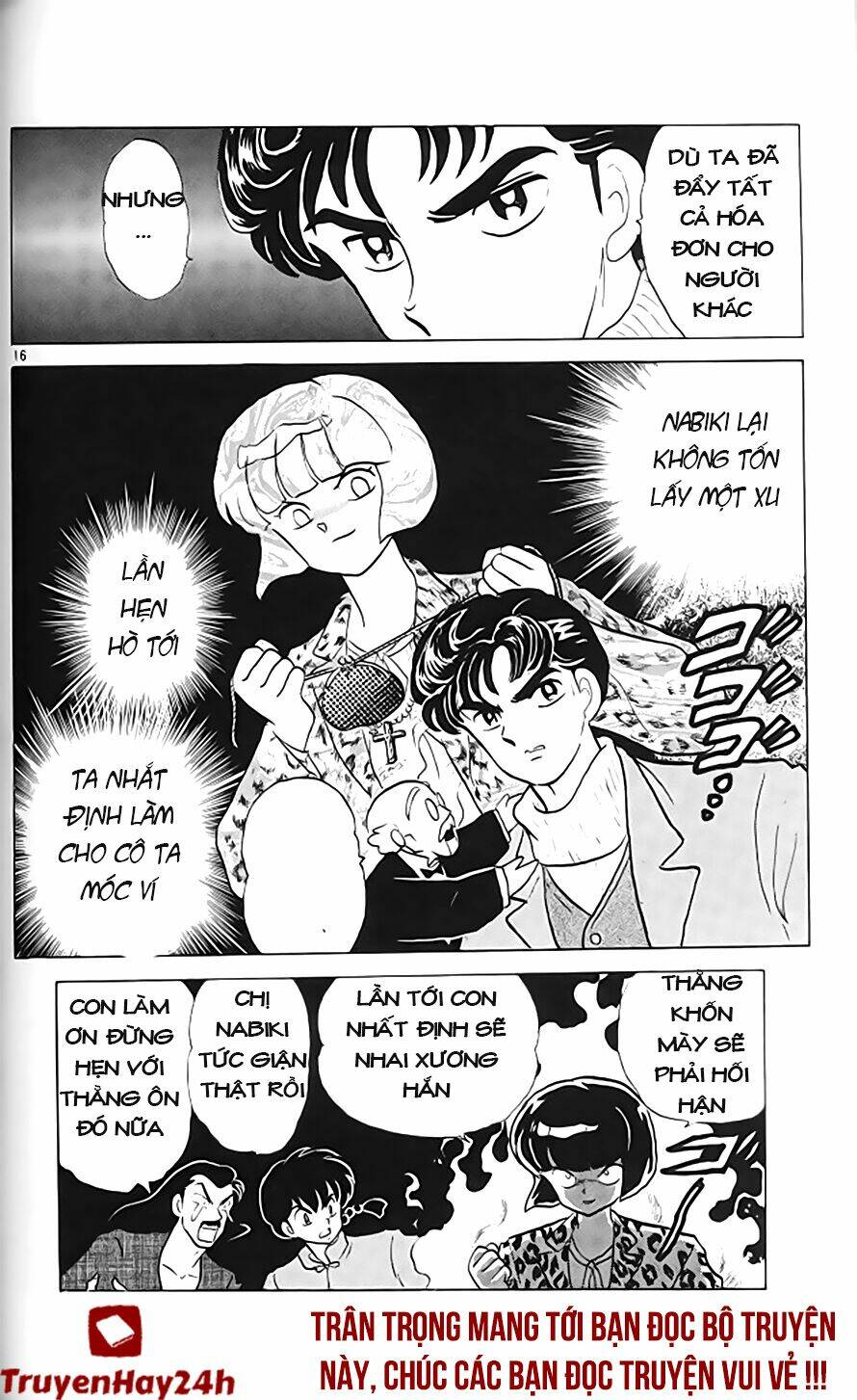 Suối Lời Nguyền Chapter 309 - Trang 2