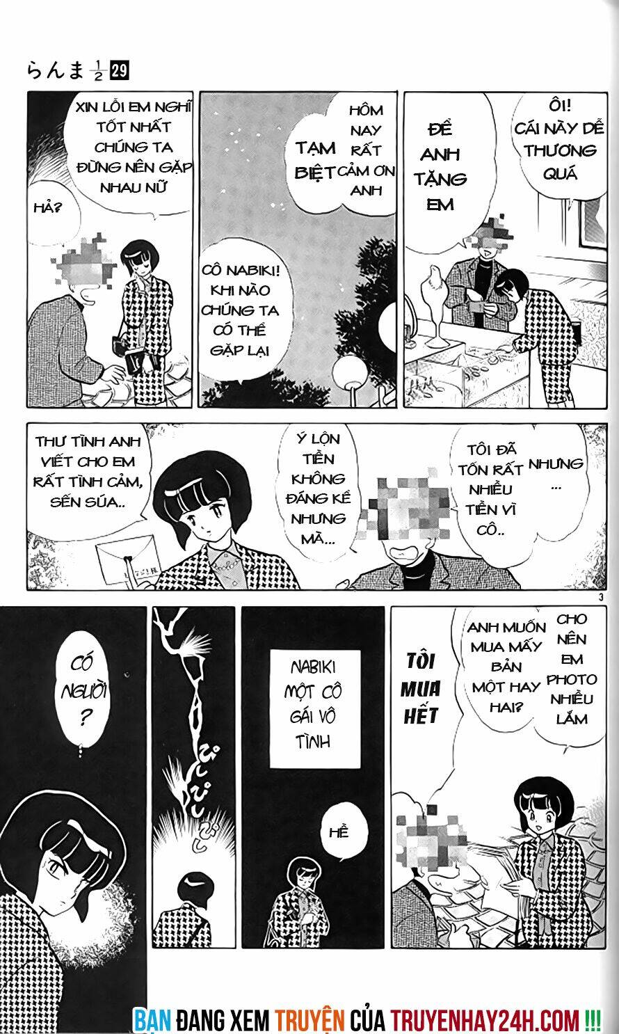 Suối Lời Nguyền Chapter 309 - Trang 2