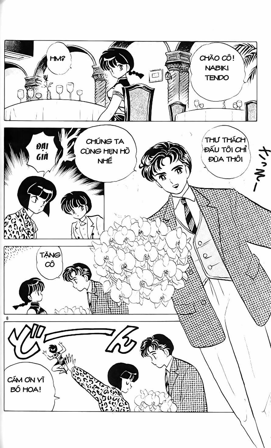 Suối Lời Nguyền Chapter 309 - Trang 2