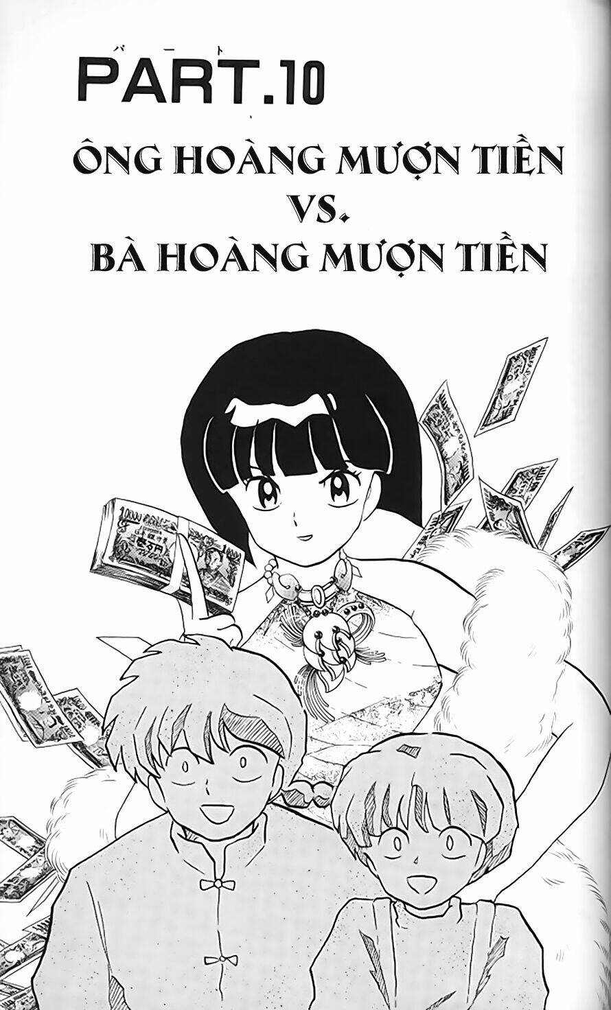 Suối Lời Nguyền Chapter 310 - Trang 2