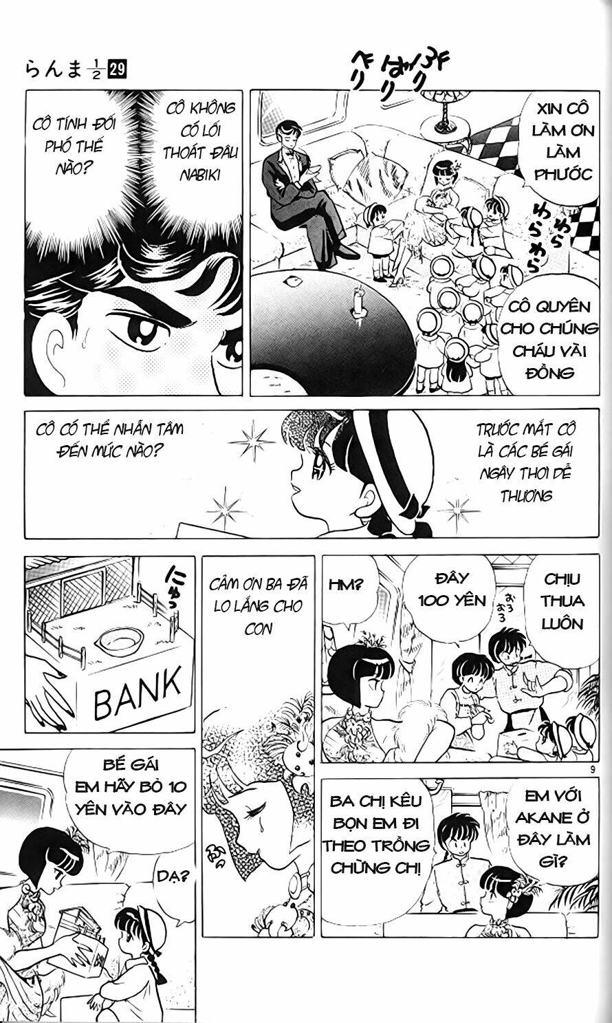 Suối Lời Nguyền Chapter 310 - Trang 2