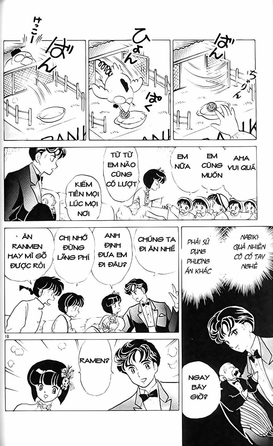 Suối Lời Nguyền Chapter 310 - Trang 2