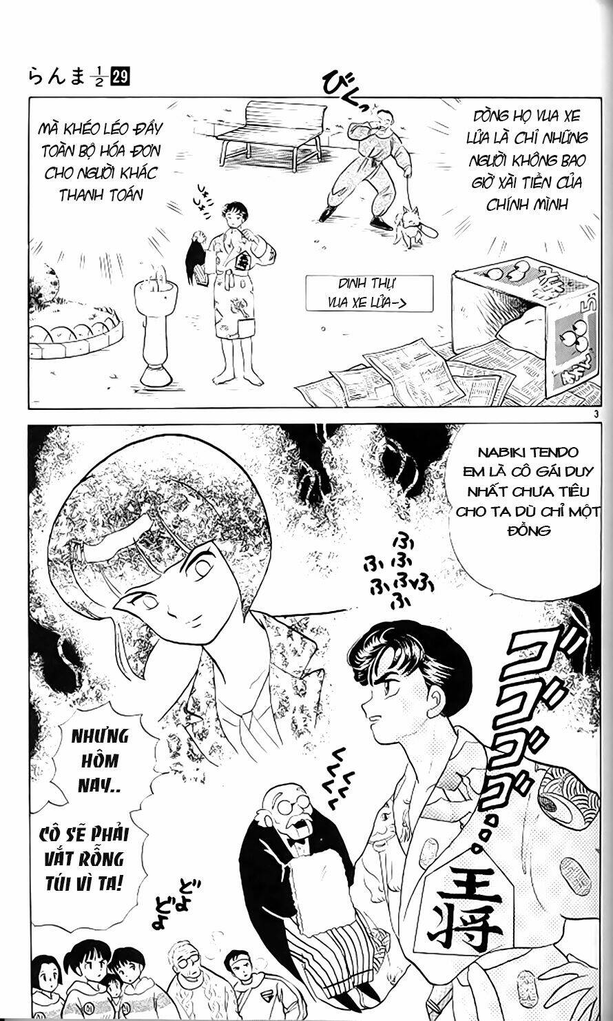 Suối Lời Nguyền Chapter 310 - Trang 2