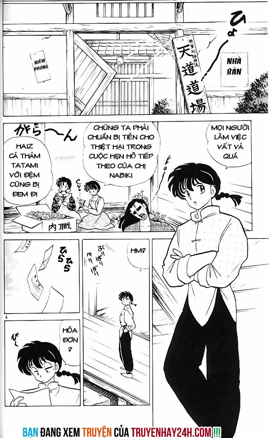 Suối Lời Nguyền Chapter 310 - Trang 2