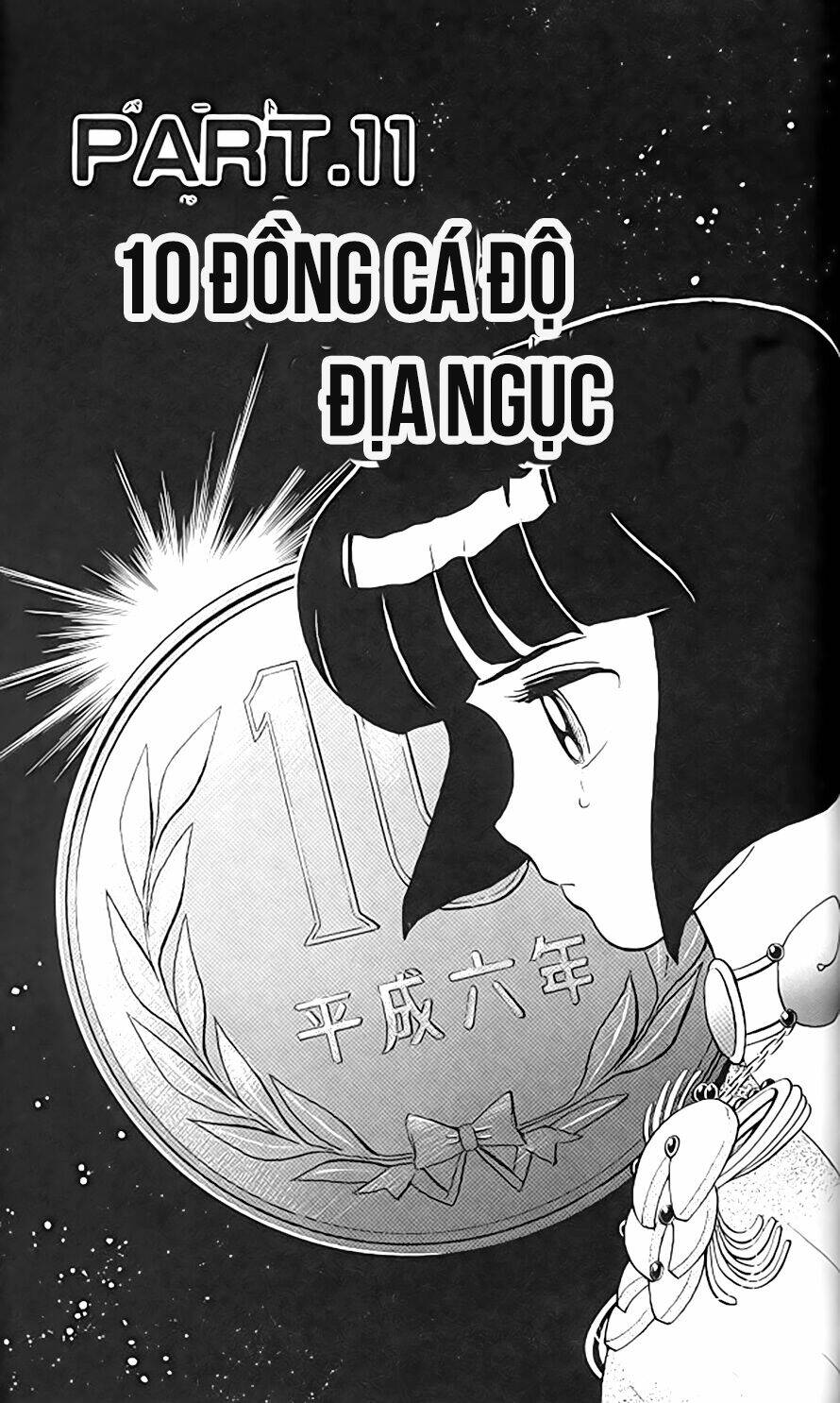 Suối Lời Nguyền Chapter 311 - Trang 2