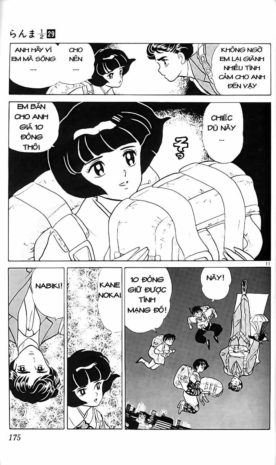 Suối Lời Nguyền Chapter 311 - Trang 2