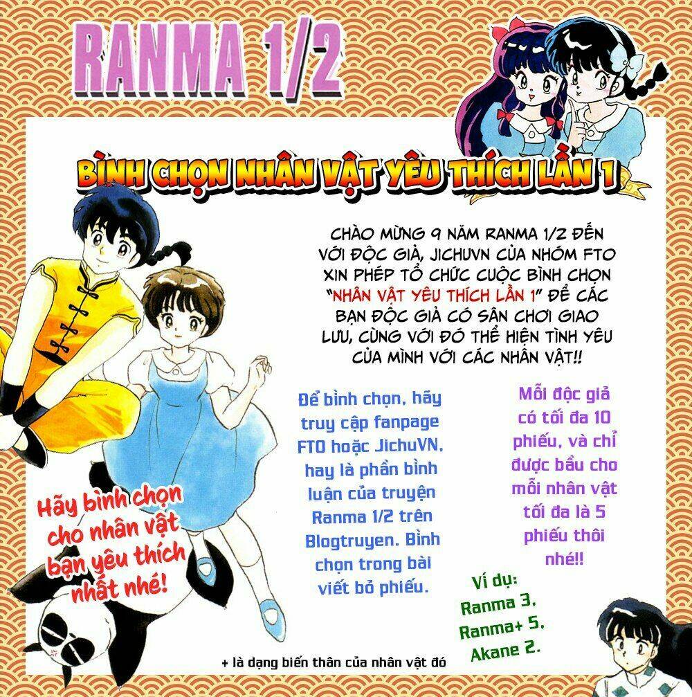 Suối Lời Nguyền Chapter 312.5 - Trang 2