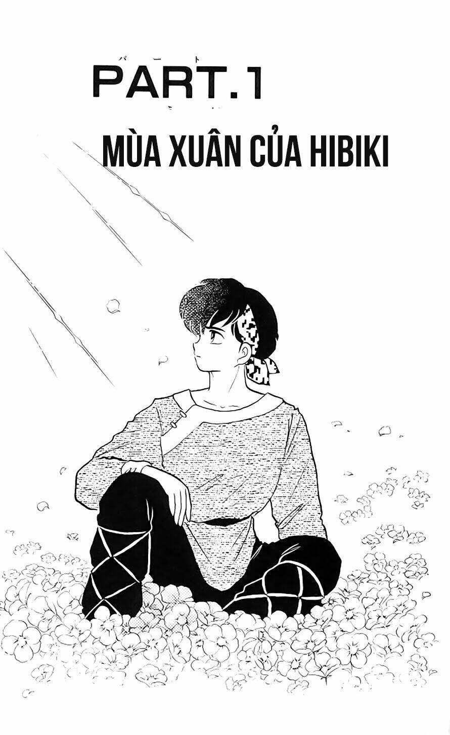 Suối Lời Nguyền Chapter 312 - Trang 2