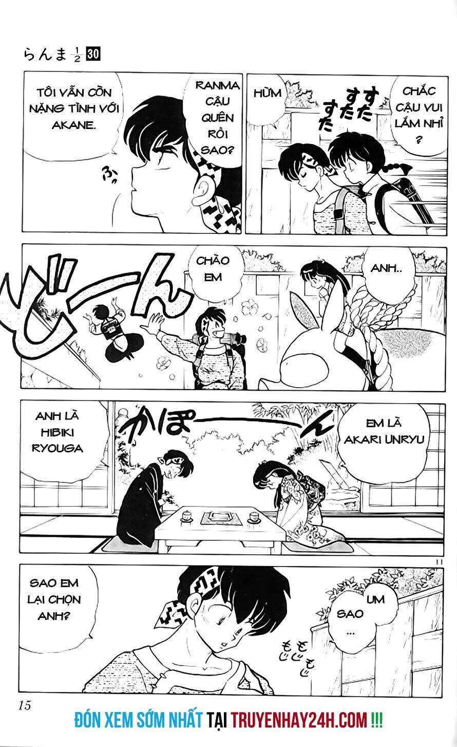 Suối Lời Nguyền Chapter 312 - Trang 2