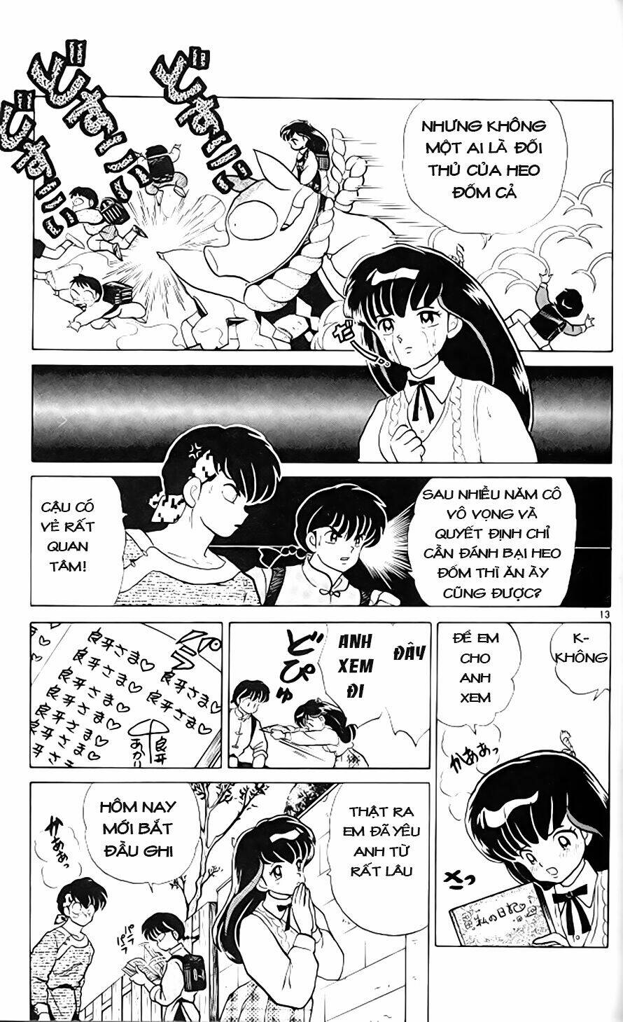 Suối Lời Nguyền Chapter 312 - Trang 2