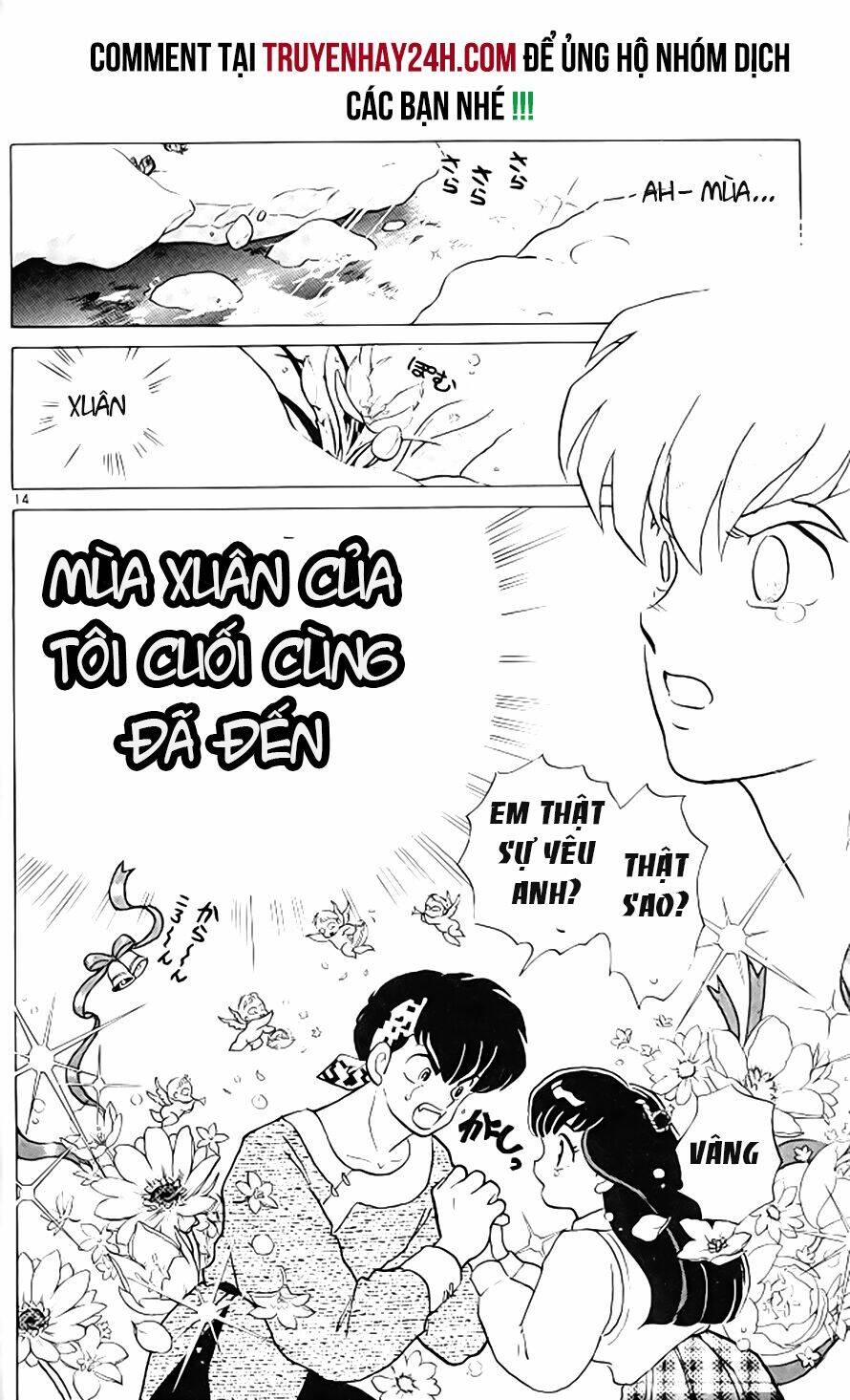 Suối Lời Nguyền Chapter 312 - Trang 2