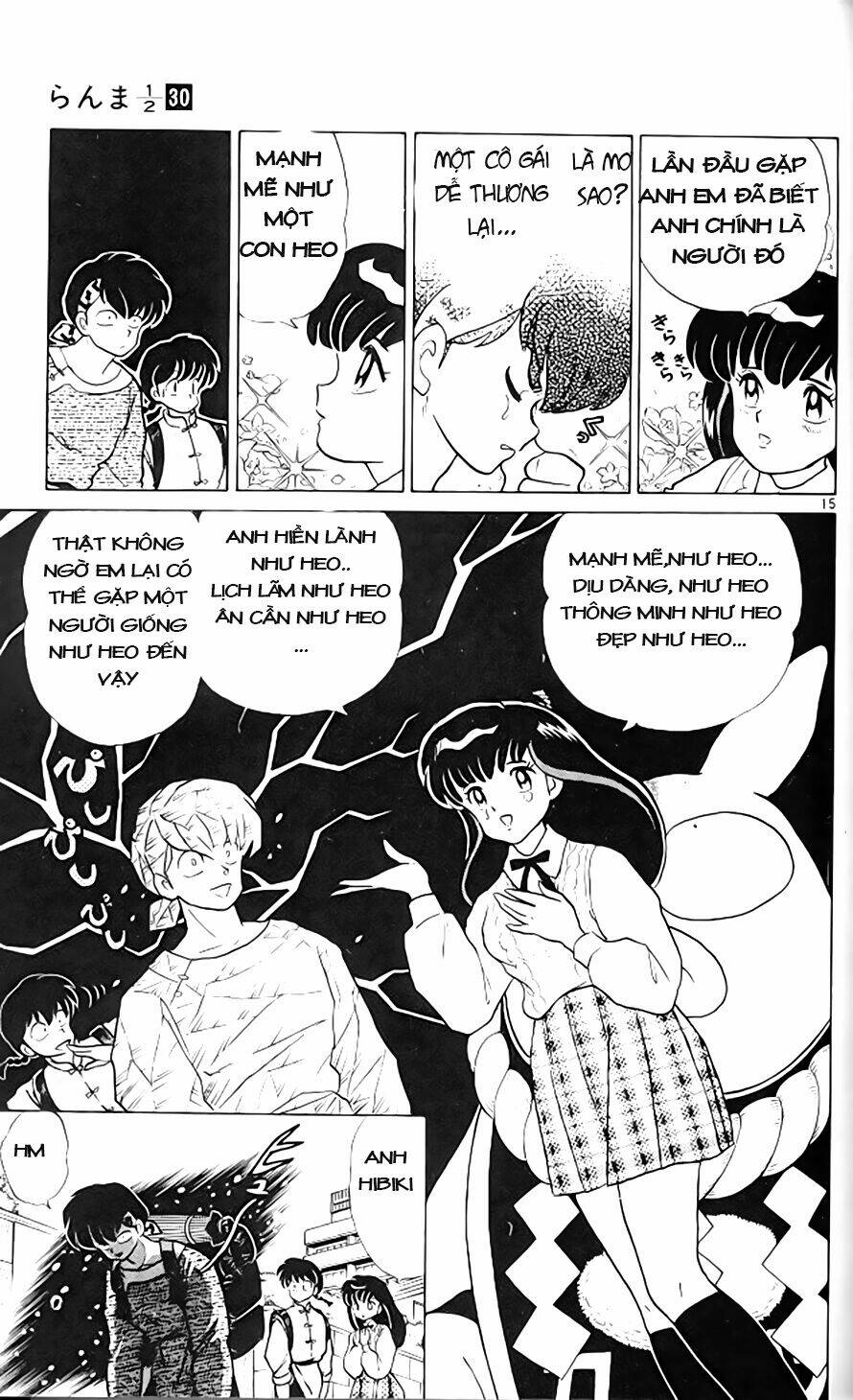 Suối Lời Nguyền Chapter 312 - Trang 2