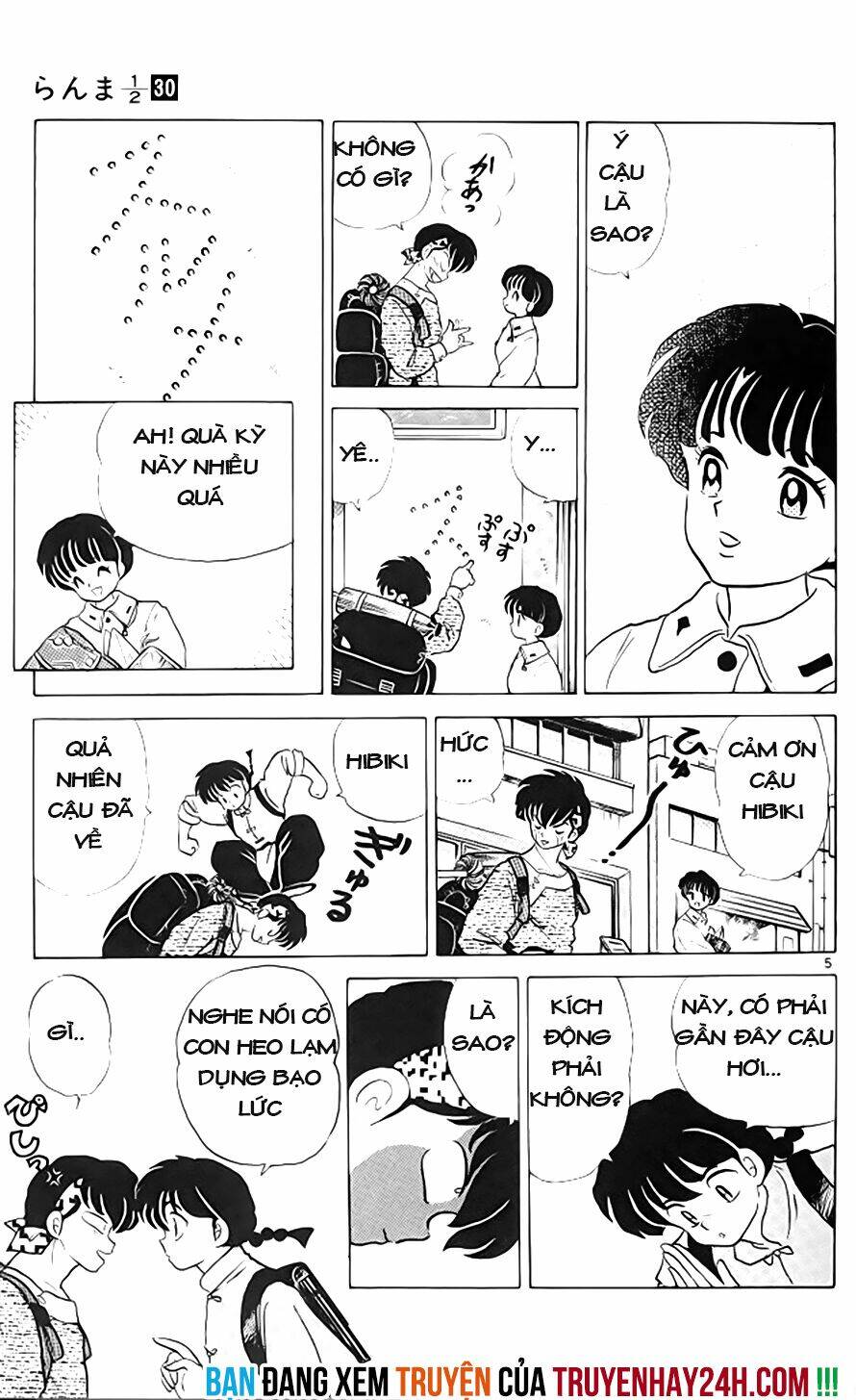 Suối Lời Nguyền Chapter 312 - Trang 2