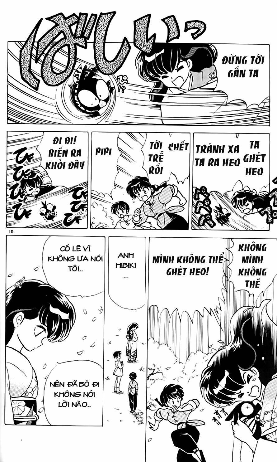 Suối Lời Nguyền Chapter 314 - Trang 2