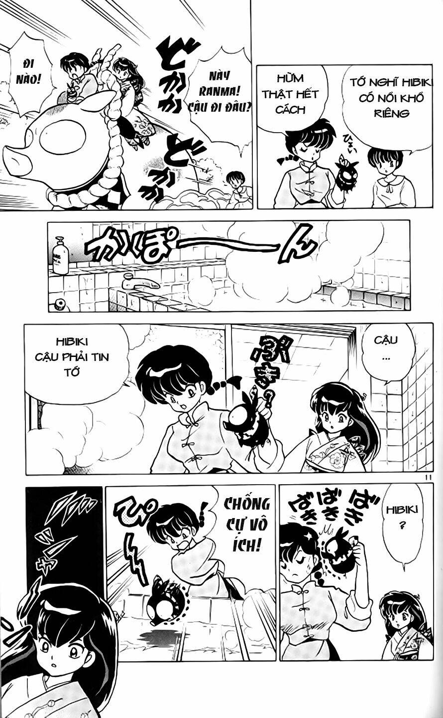 Suối Lời Nguyền Chapter 314 - Trang 2