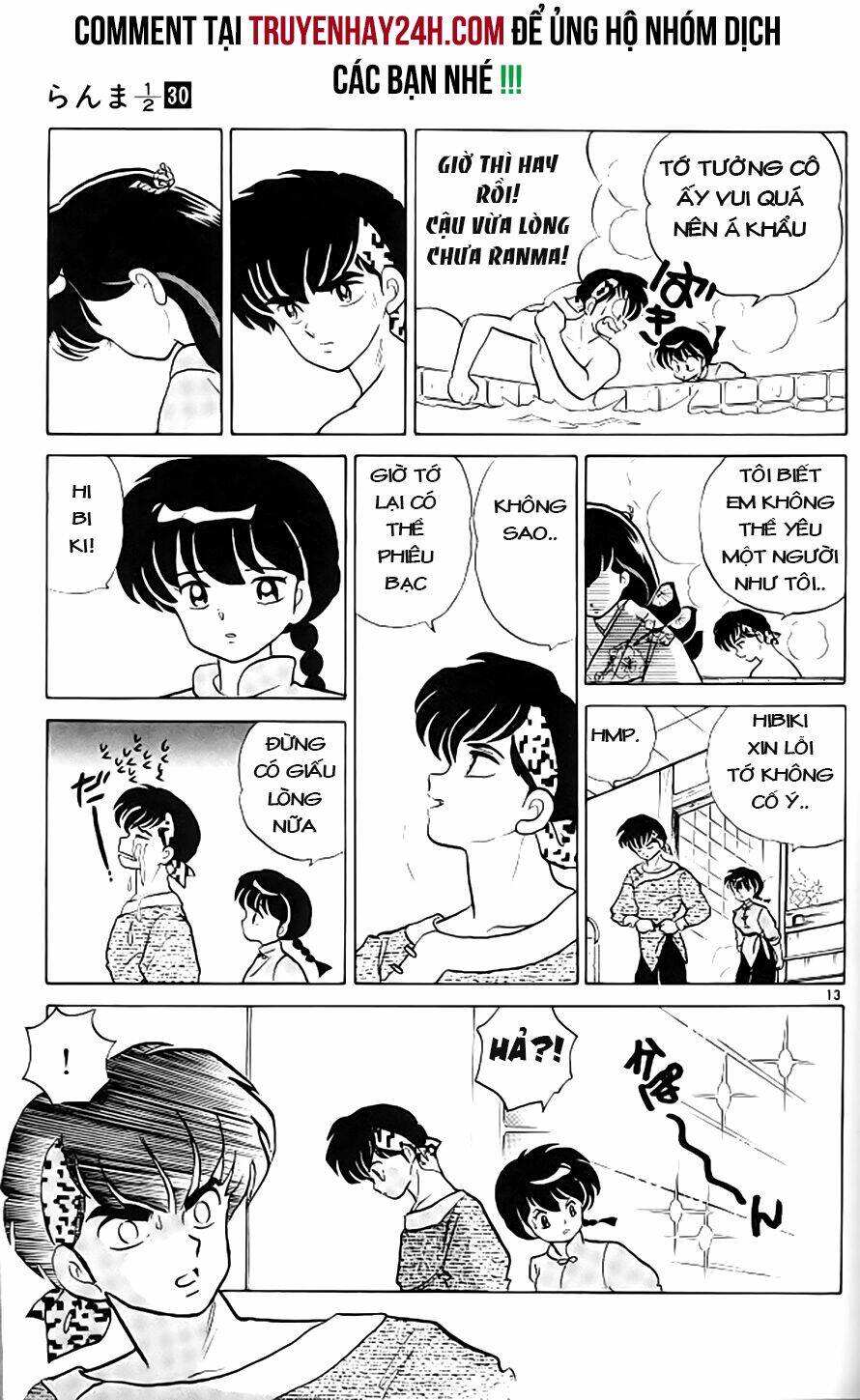 Suối Lời Nguyền Chapter 314 - Trang 2