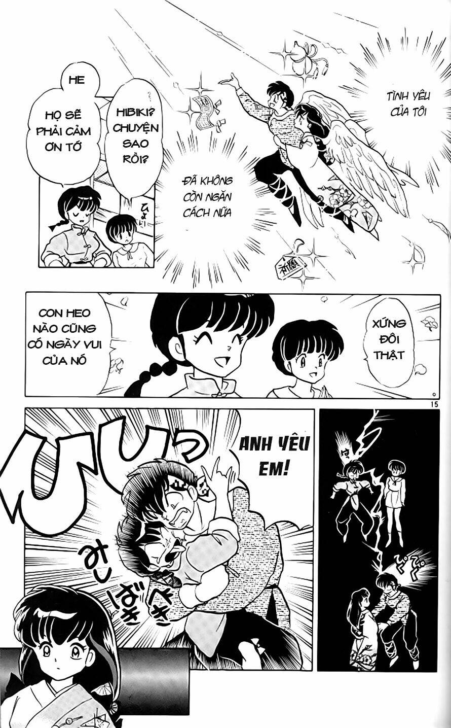 Suối Lời Nguyền Chapter 314 - Trang 2