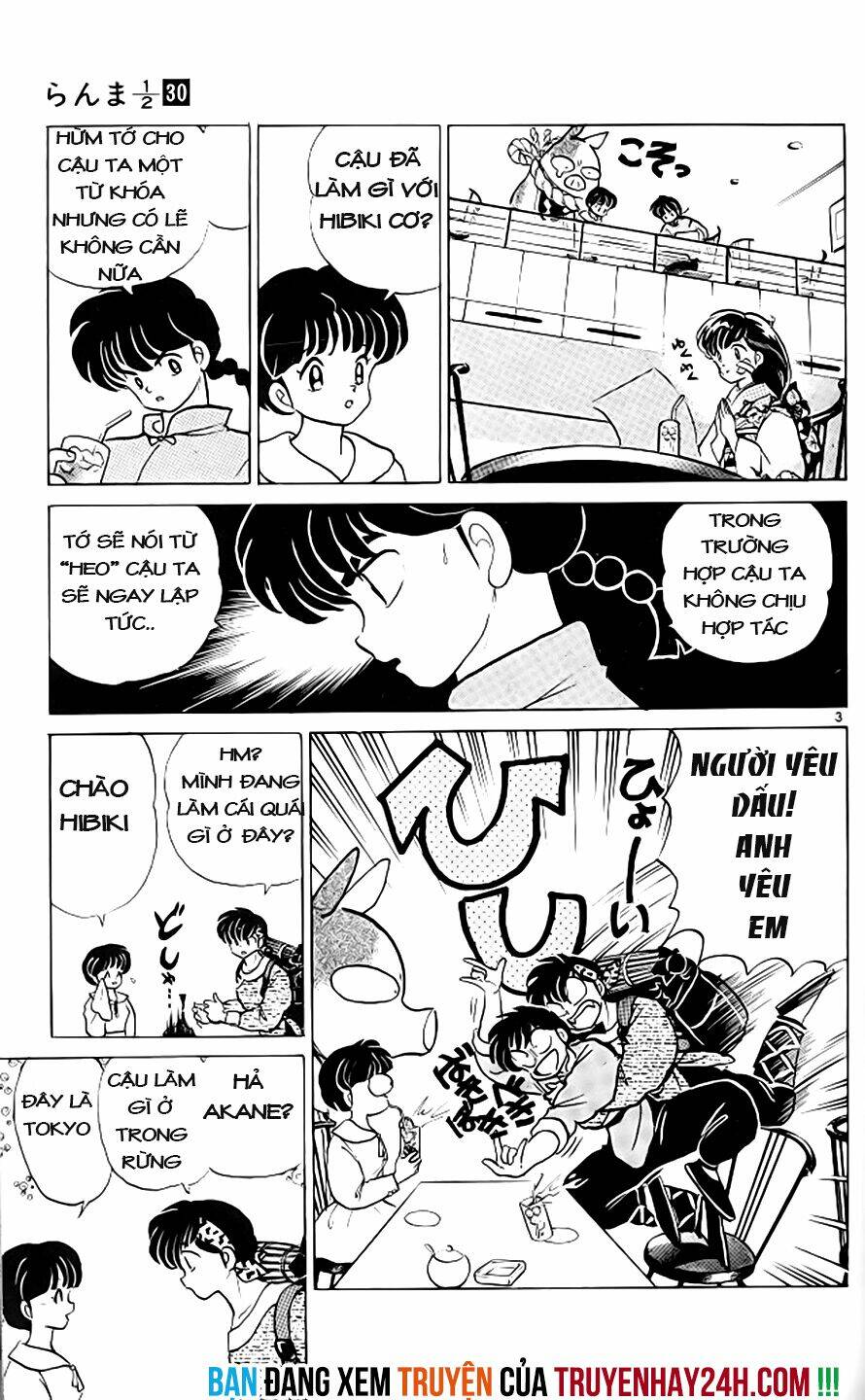 Suối Lời Nguyền Chapter 314 - Trang 2