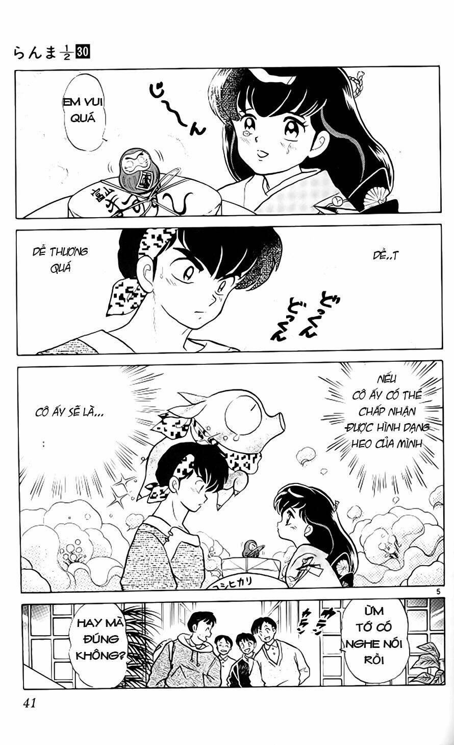 Suối Lời Nguyền Chapter 314 - Trang 2