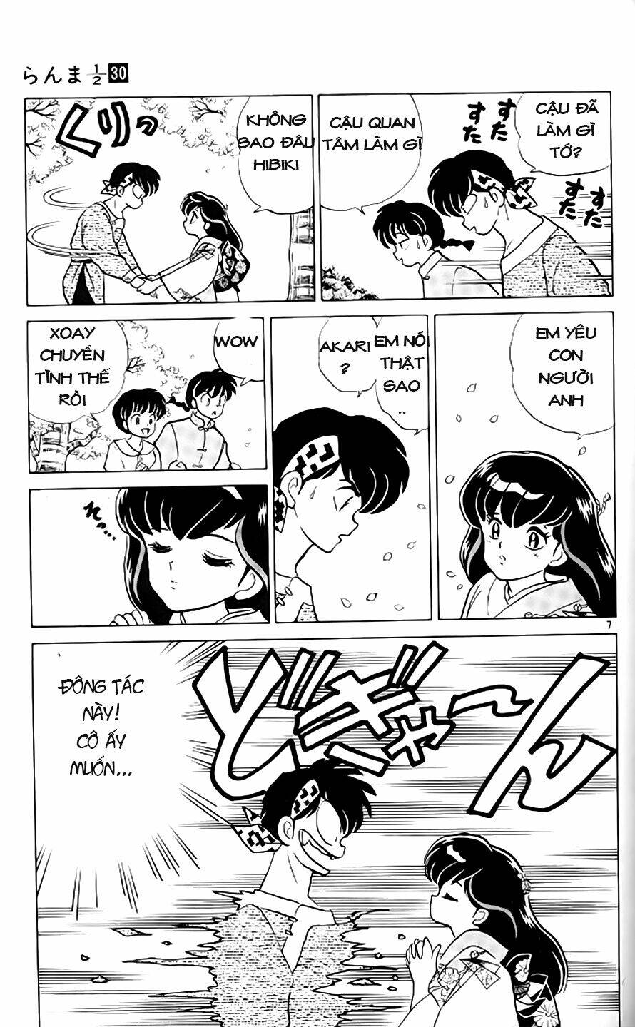 Suối Lời Nguyền Chapter 314 - Trang 2