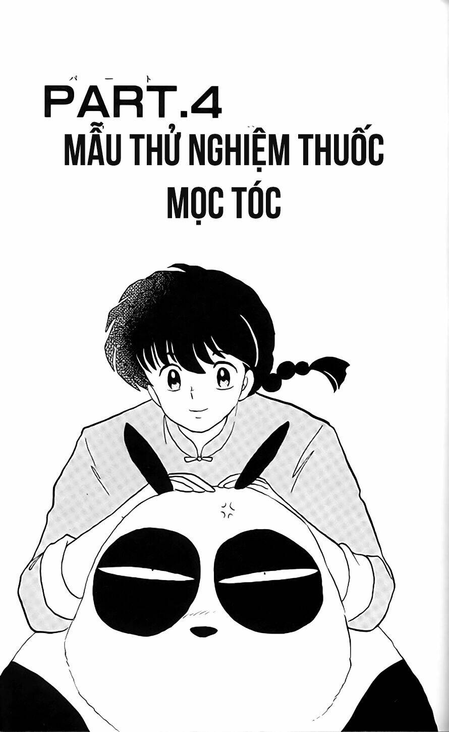 Suối Lời Nguyền Chapter 315 - Trang 2