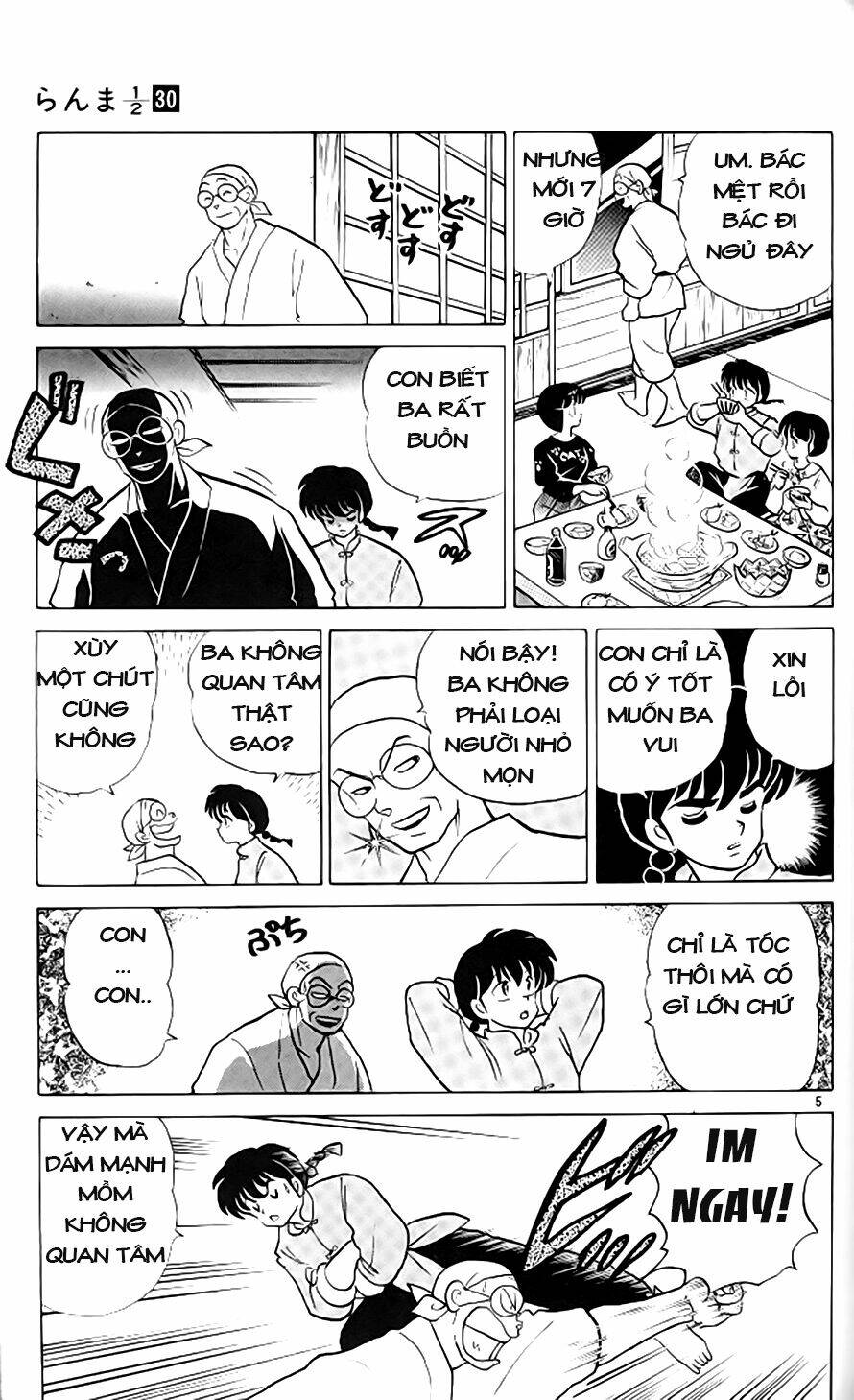 Suối Lời Nguyền Chapter 315 - Trang 2