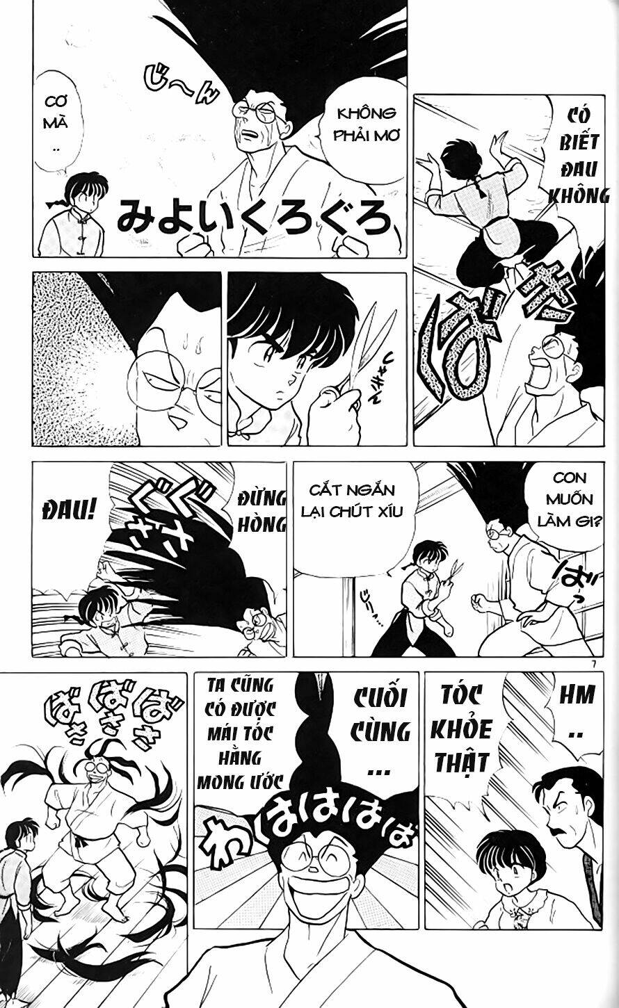 Suối Lời Nguyền Chapter 315 - Trang 2