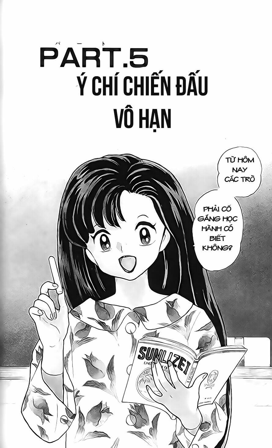 Suối Lời Nguyền Chapter 316 - Trang 2