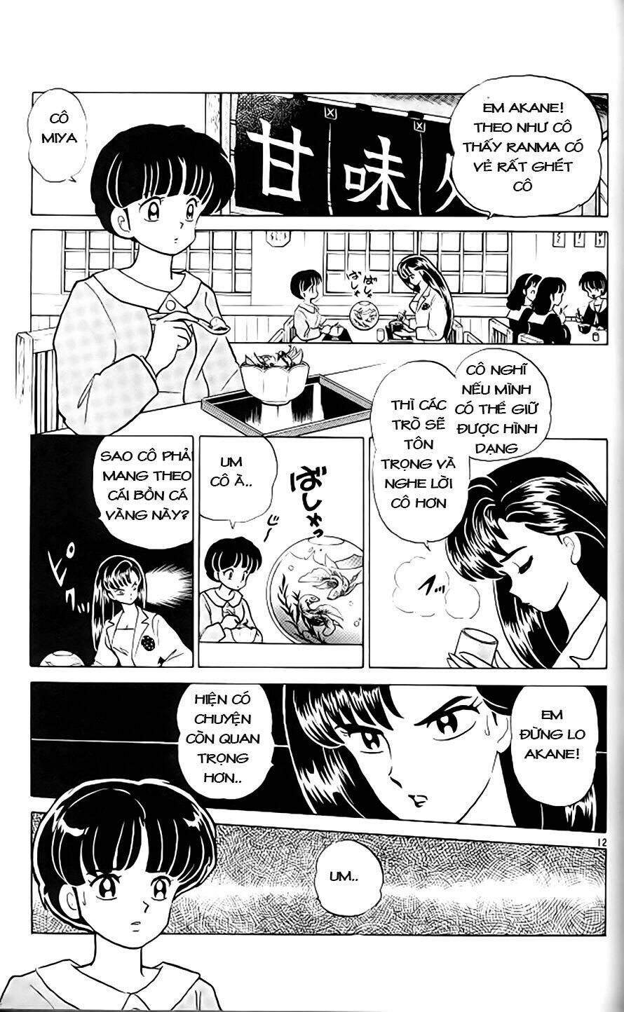 Suối Lời Nguyền Chapter 316 - Trang 2