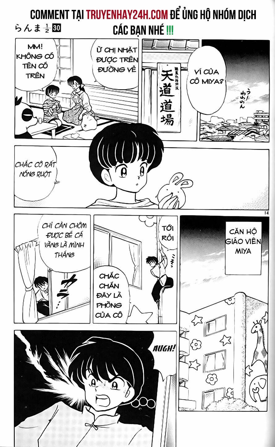 Suối Lời Nguyền Chapter 316 - Trang 2