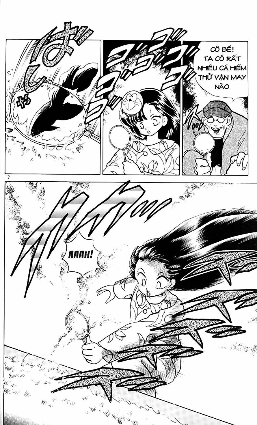 Suối Lời Nguyền Chapter 316 - Trang 2