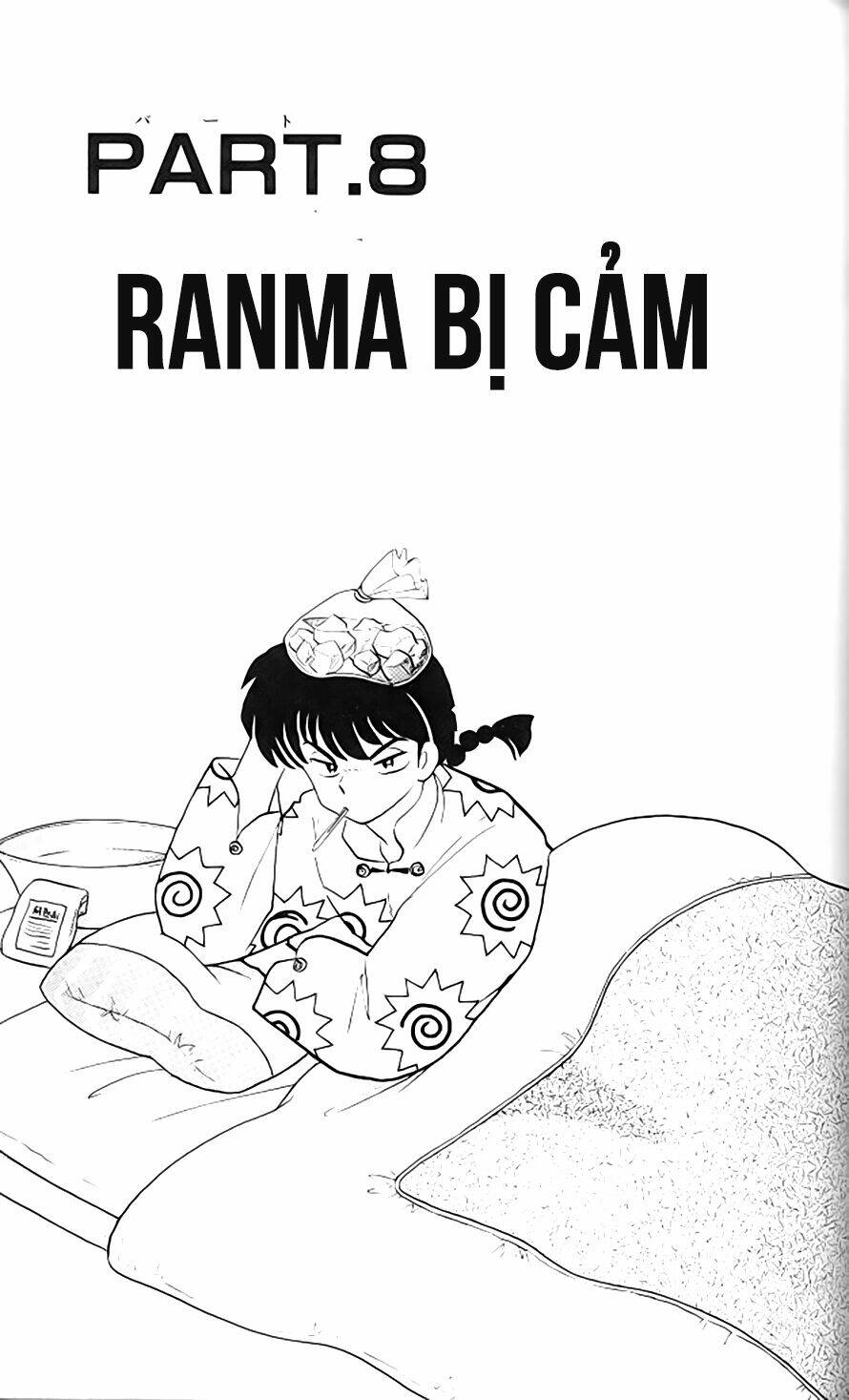 Suối Lời Nguyền Chapter 319 - Trang 2