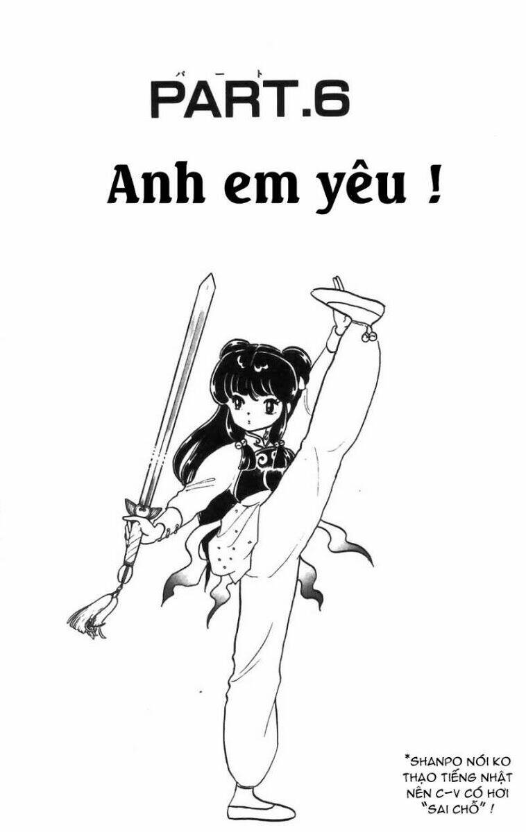 Suối Lời Nguyền Chapter 32 - Trang 2