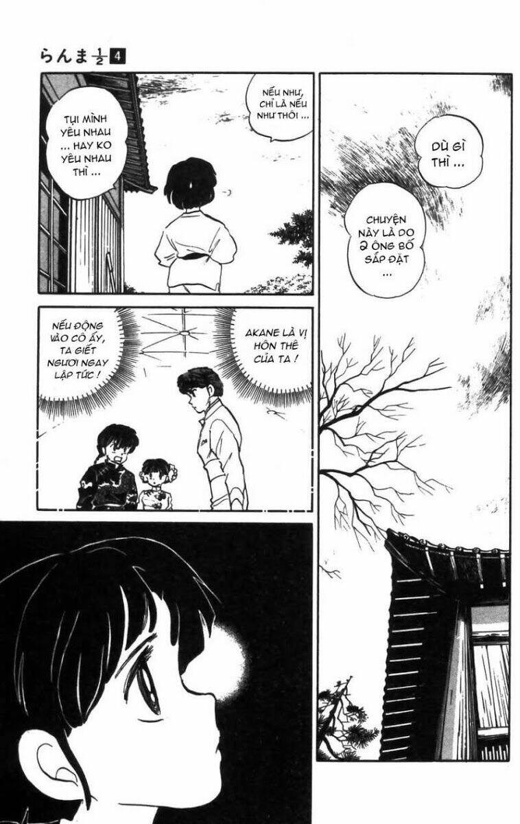 Suối Lời Nguyền Chapter 32 - Trang 2