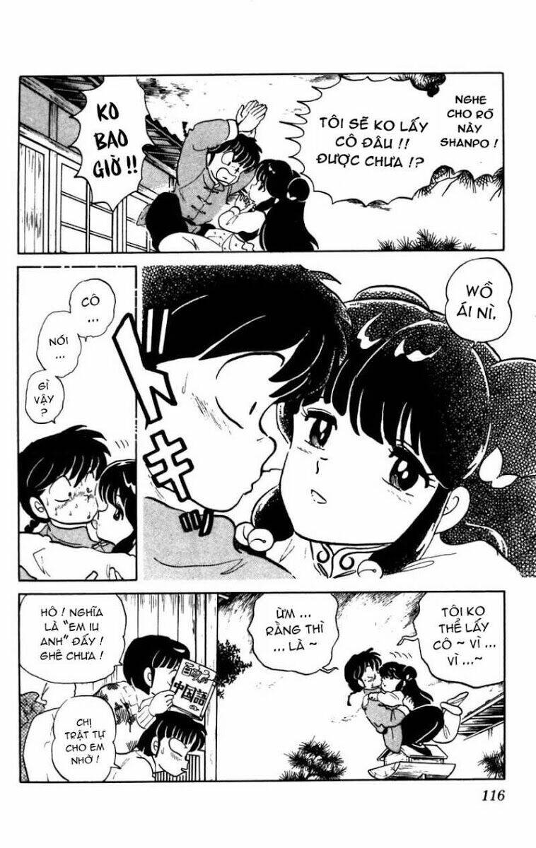 Suối Lời Nguyền Chapter 32 - Trang 2