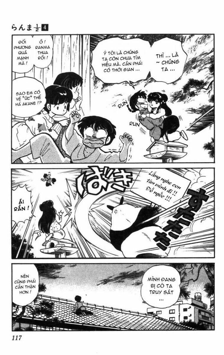 Suối Lời Nguyền Chapter 32 - Trang 2