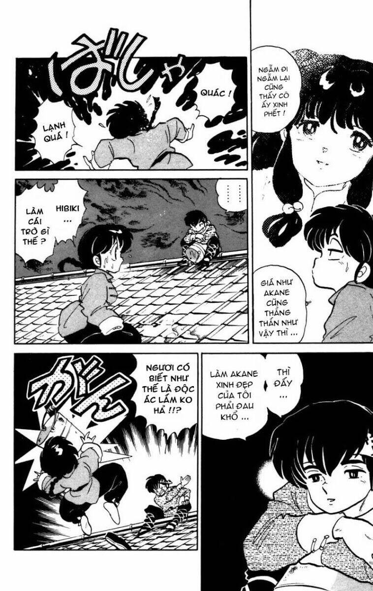 Suối Lời Nguyền Chapter 32 - Trang 2