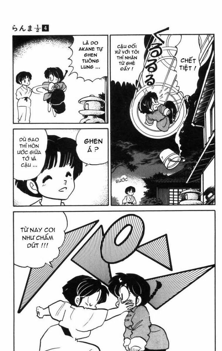 Suối Lời Nguyền Chapter 32 - Trang 2