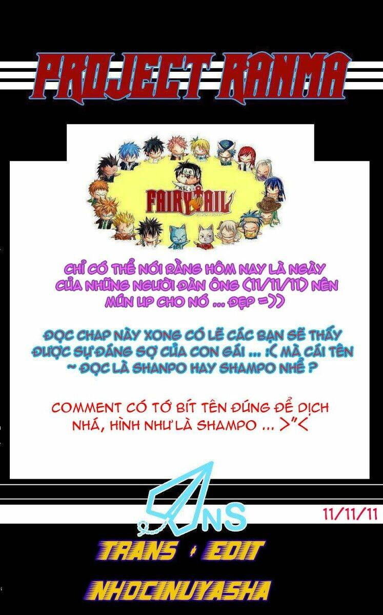 Suối Lời Nguyền Chapter 32 - Trang 2