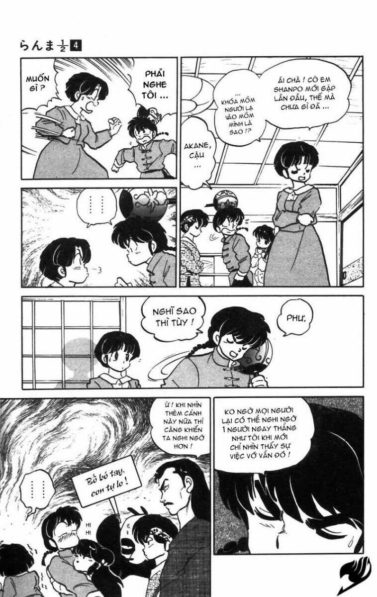 Suối Lời Nguyền Chapter 32 - Trang 2