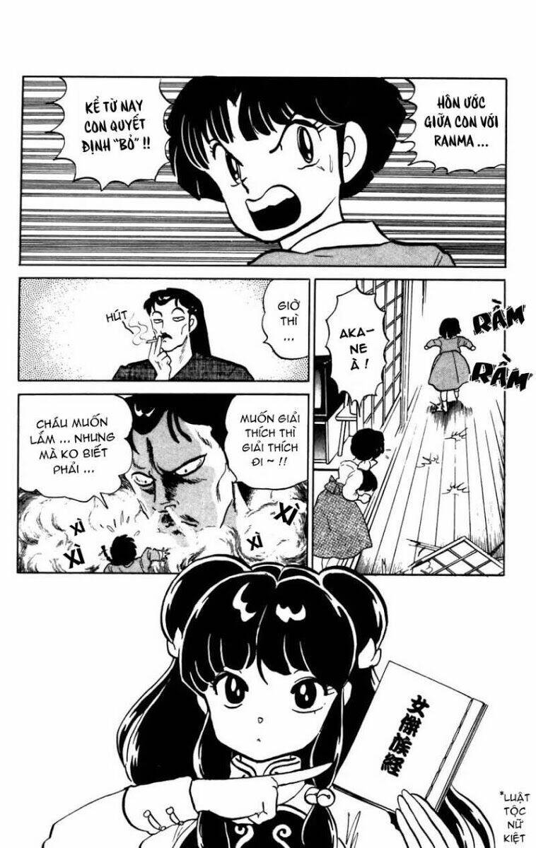 Suối Lời Nguyền Chapter 32 - Trang 2