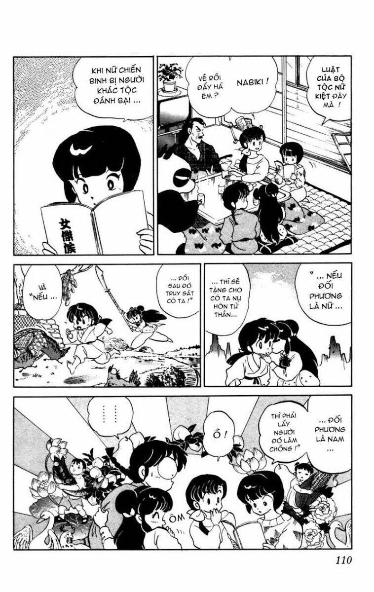 Suối Lời Nguyền Chapter 32 - Trang 2