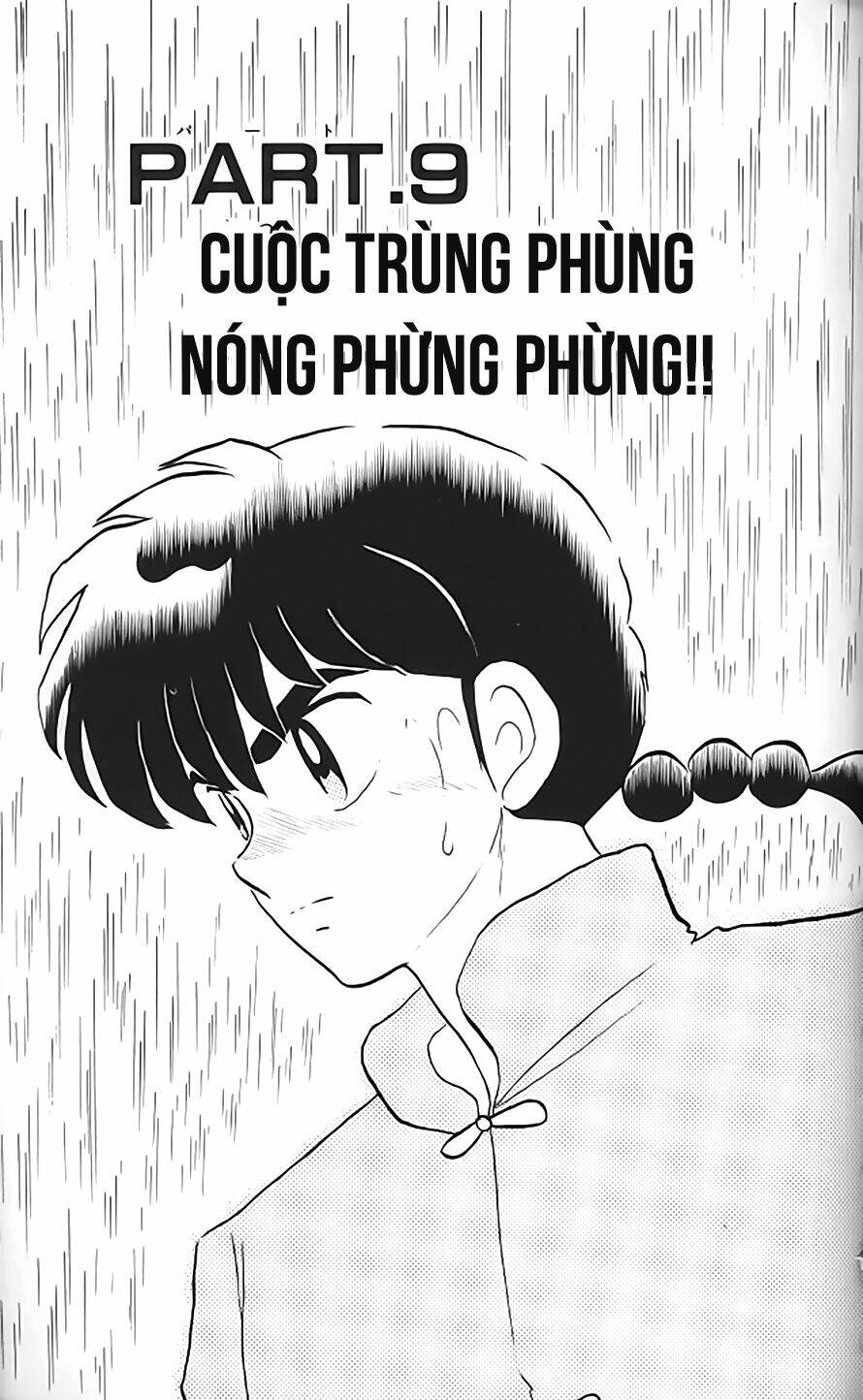 Suối Lời Nguyền Chapter 320 - Trang 2