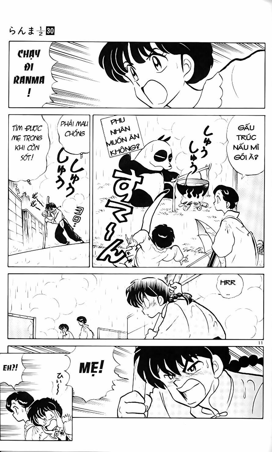 Suối Lời Nguyền Chapter 320 - Trang 2