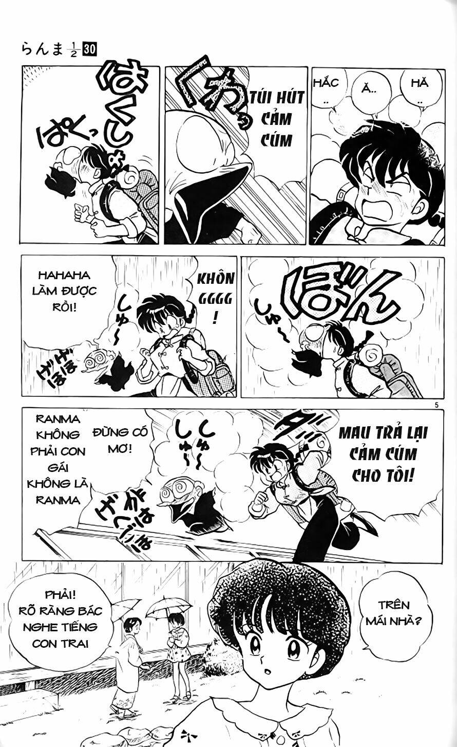 Suối Lời Nguyền Chapter 320 - Trang 2