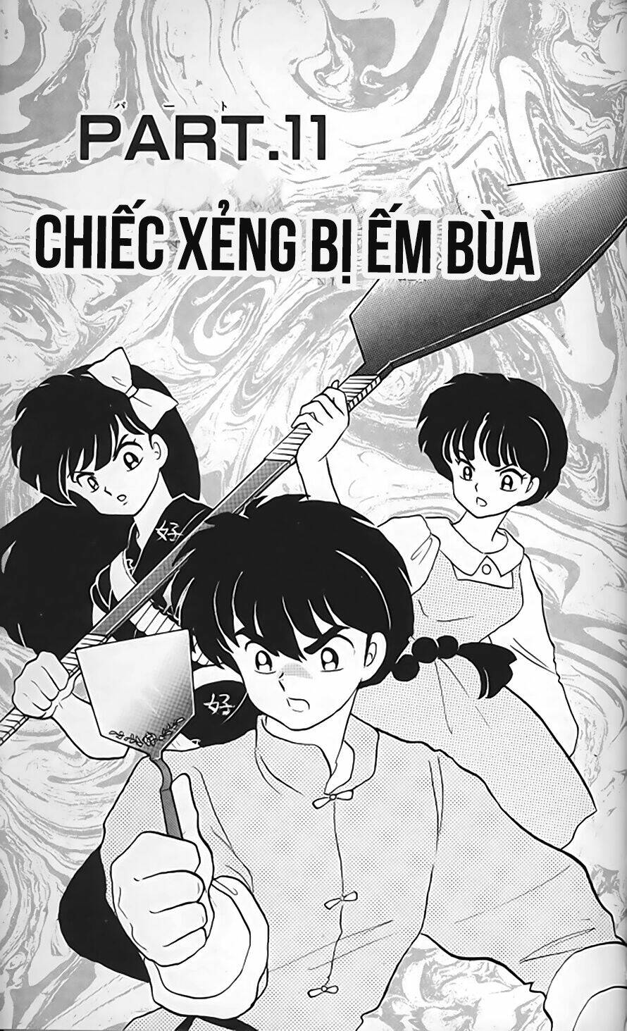 Suối Lời Nguyền Chapter 322 - Trang 2